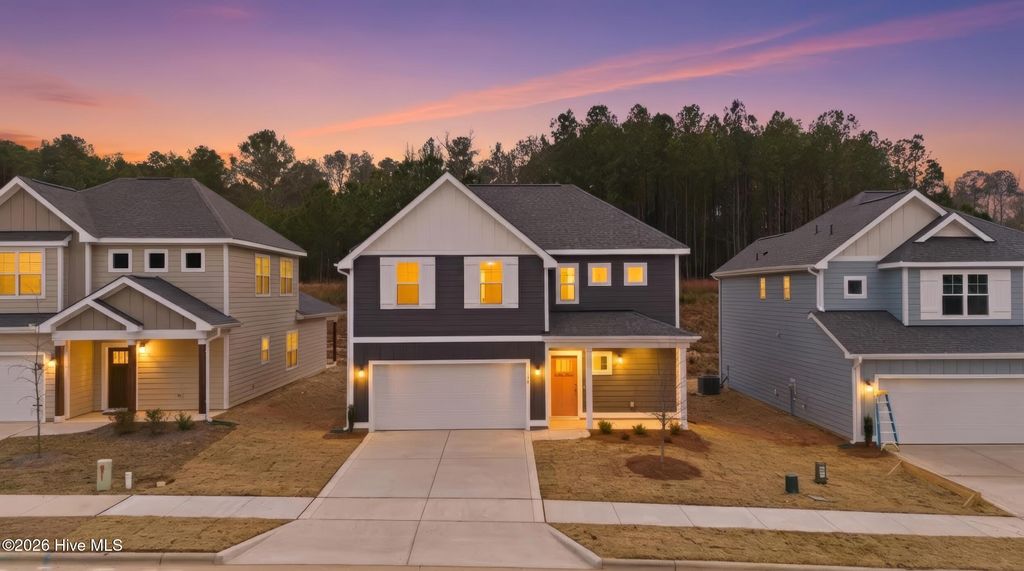 Photo of 154 Carver Street, Carthage, NC 28327 (MLS # 100536860)