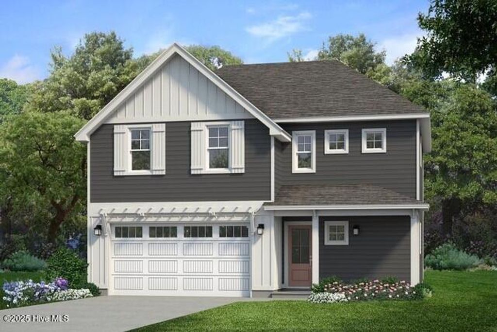 Photo of 154 Carver Street, Carthage, NC 28327 (MLS # 100536860)