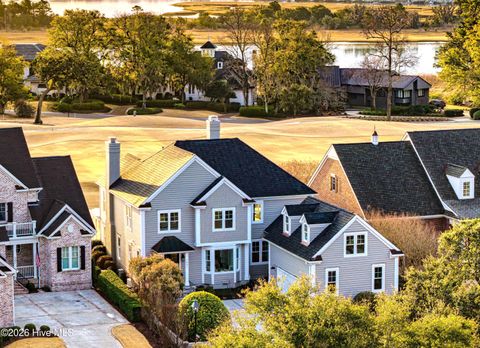 1401 Regatta Drive Wilmington NC 28405