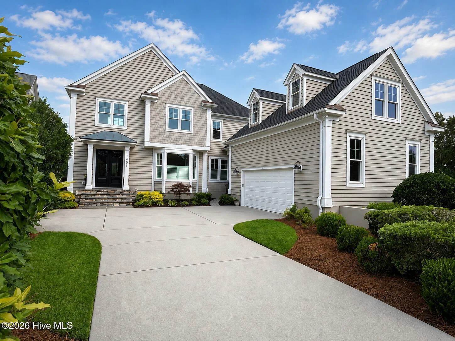1401 Regatta Drive