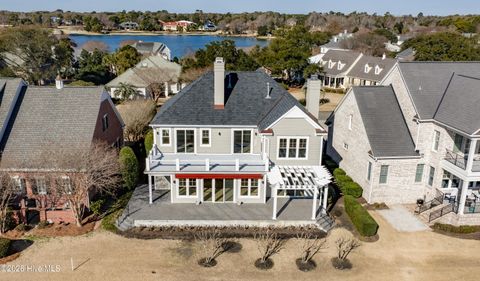 Tiny photo for 1401 Regatta Drive, Wilmington, NC 28405 (MLS # 100552340)