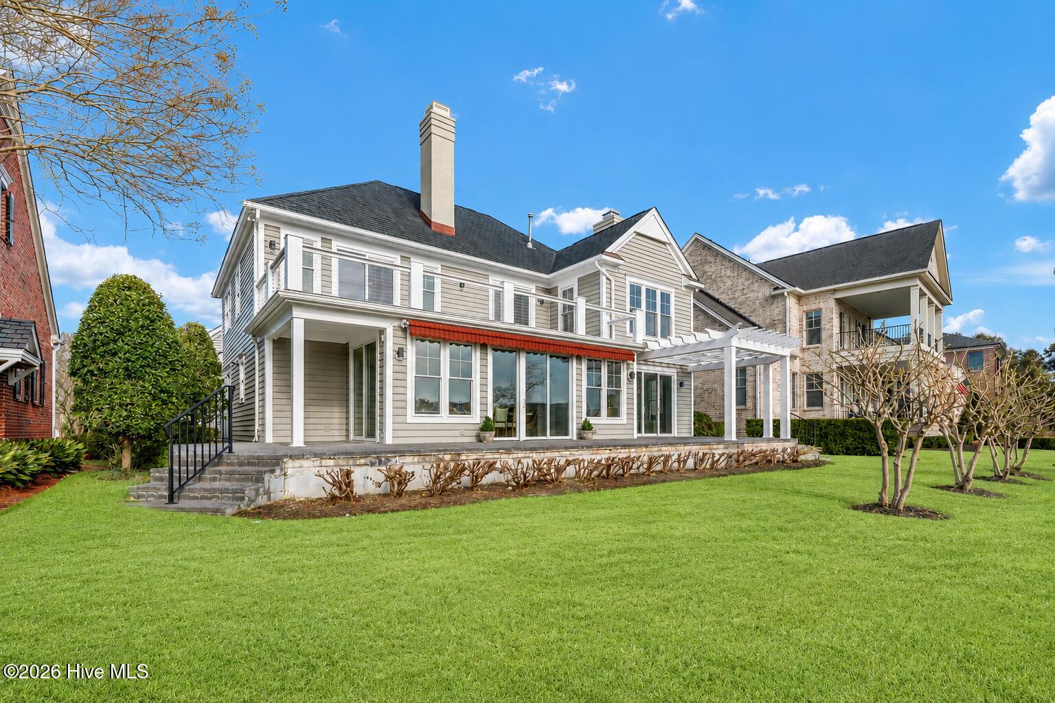 1401 Regatta Drive