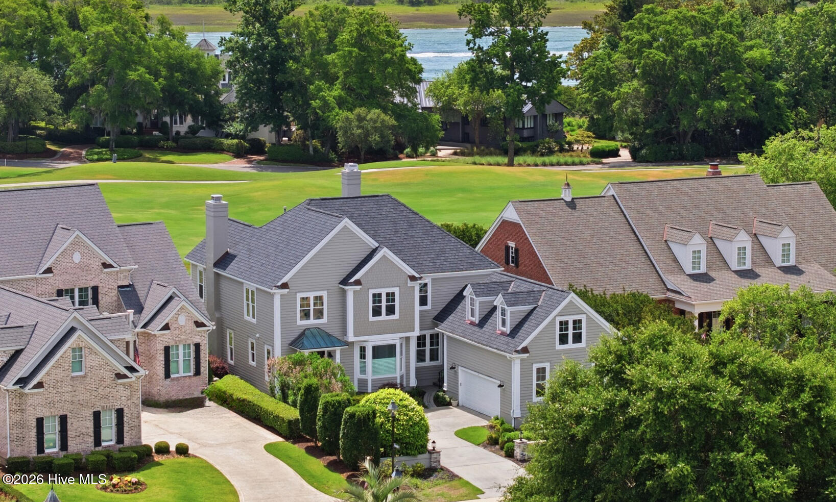 1401 Regatta Drive