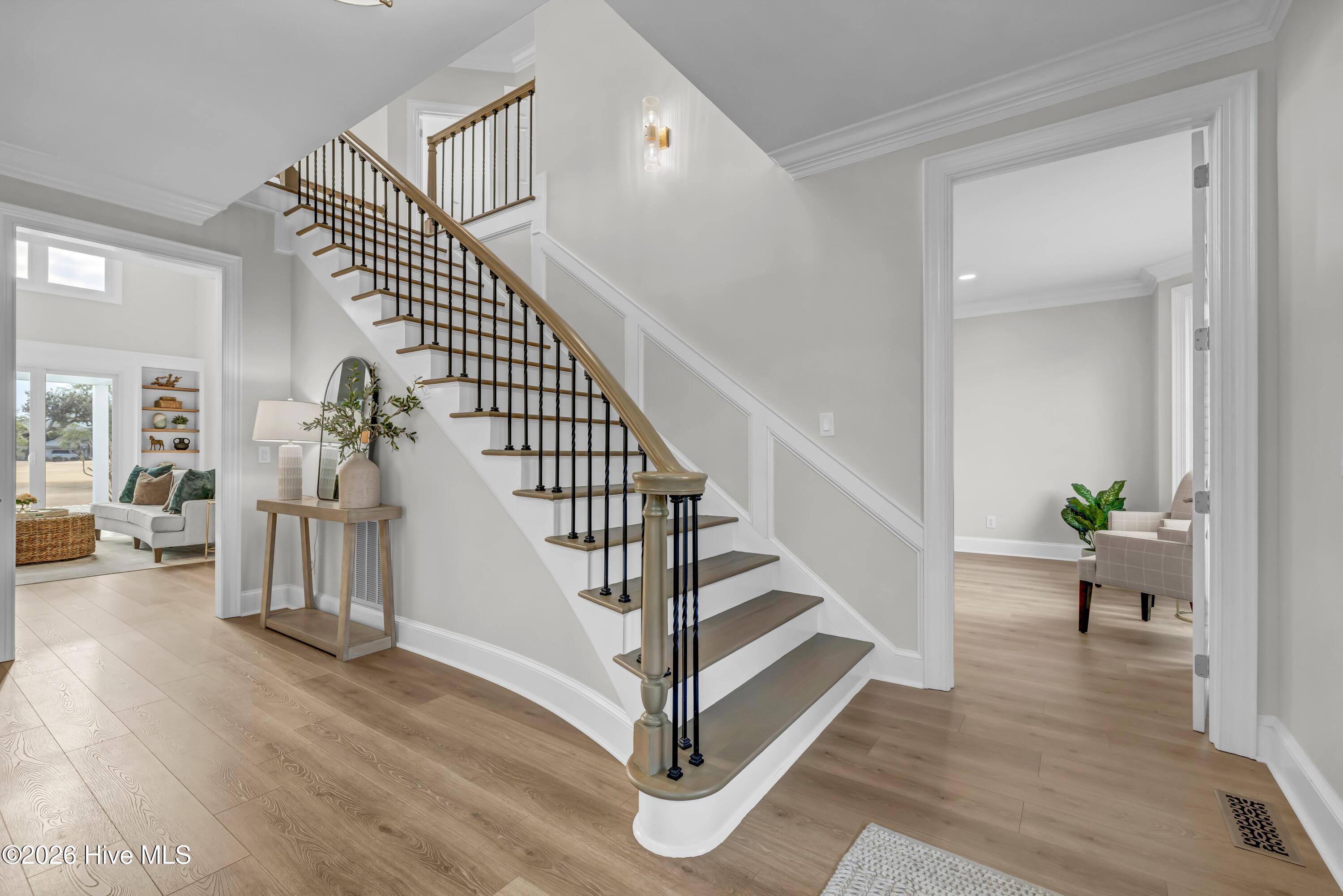 1401 Regatta Drive