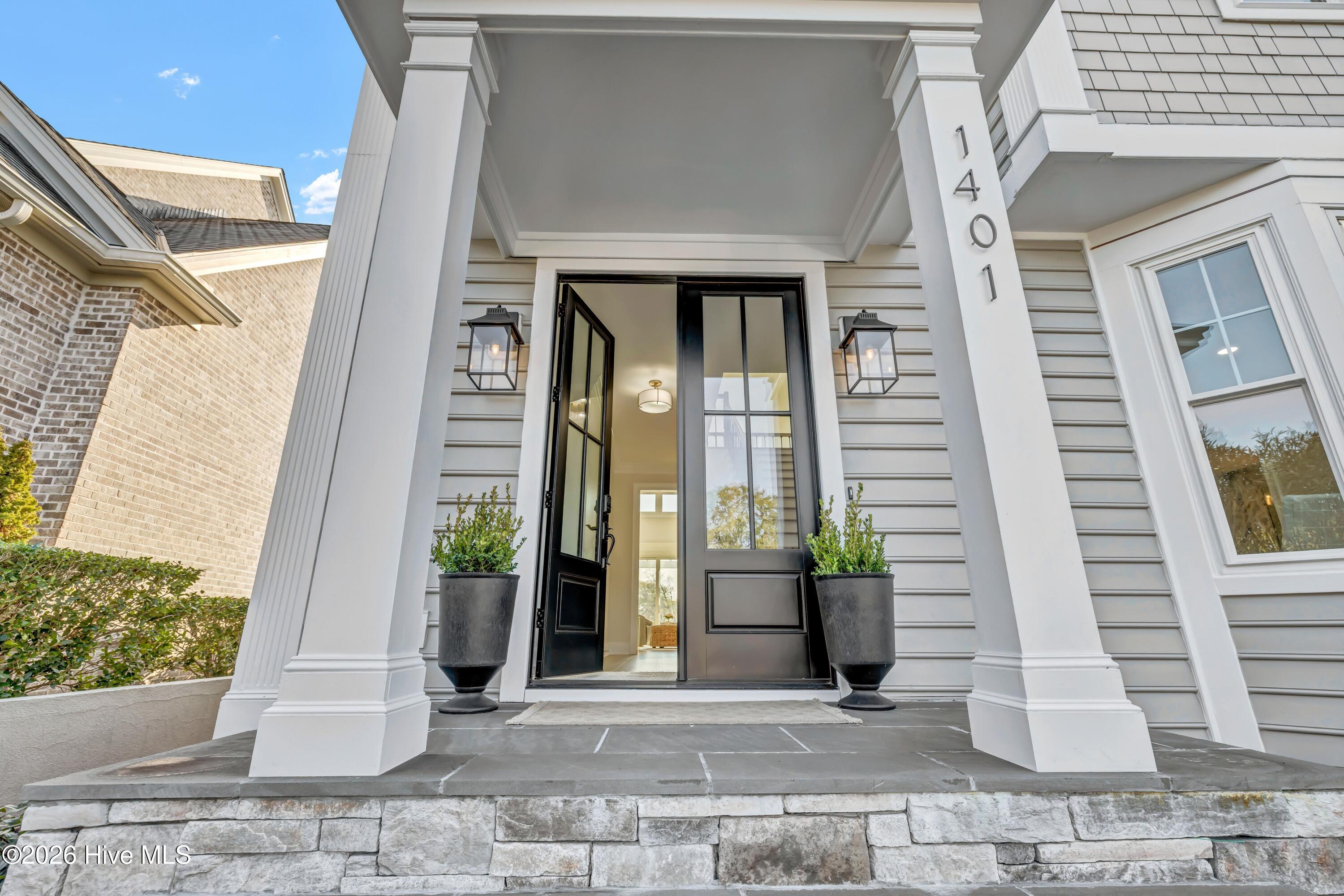 1401 Regatta Drive