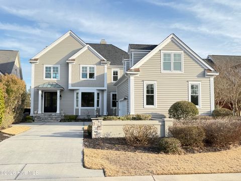 Photo of 1401 Regatta Drive, Wilmington, NC 28405 (MLS # 100552340)