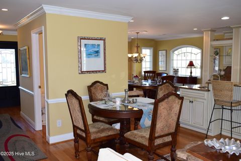 Tiny photo for 188 Greensboro Street, Holden Beach, NC 28462 (MLS # 100545109)