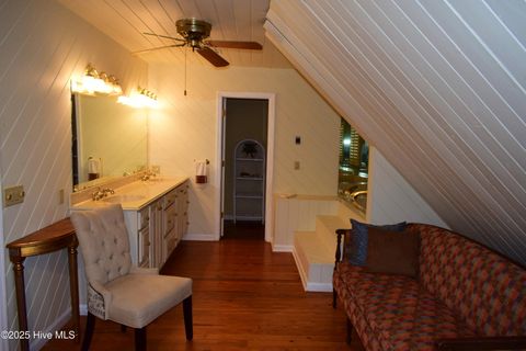 Tiny photo for 188 Greensboro Street, Holden Beach, NC 28462 (MLS # 100545109)