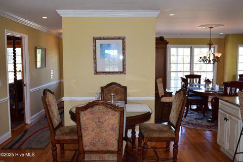 Tiny photo for 188 Greensboro Street, Holden Beach, NC 28462 (MLS # 100545109)