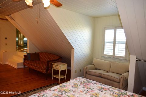 Tiny photo for 188 Greensboro Street, Holden Beach, NC 28462 (MLS # 100545109)