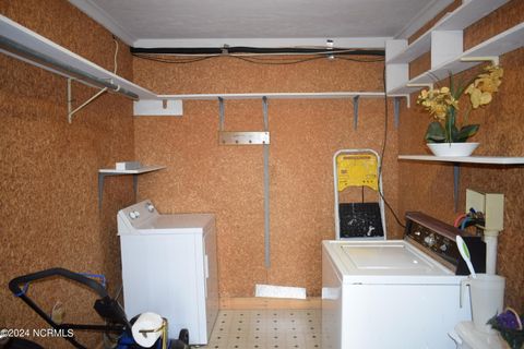 Tiny photo for 188 Greensboro Street, Holden Beach, NC 28462 (MLS # 100545109)