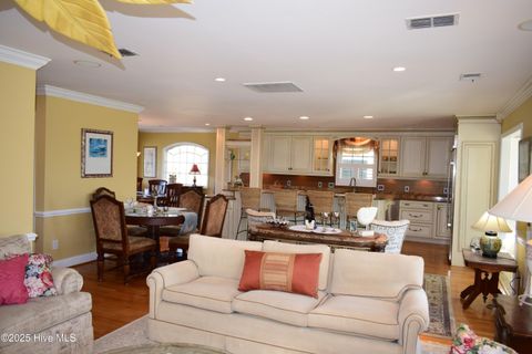 Tiny photo for 188 Greensboro Street, Holden Beach, NC 28462 (MLS # 100545109)