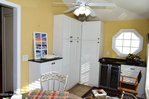 Tiny photo for 188 Greensboro Street, Holden Beach, NC 28462 (MLS # 100545109)