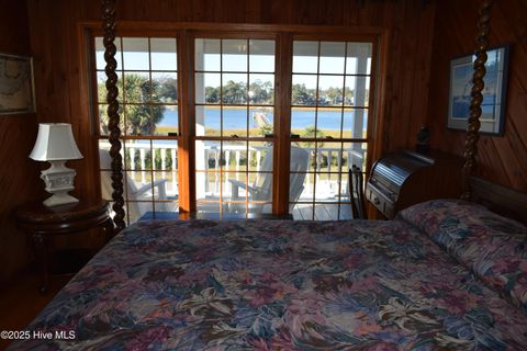 Tiny photo for 188 Greensboro Street, Holden Beach, NC 28462 (MLS # 100545109)