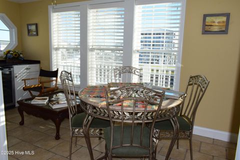 Tiny photo for 188 Greensboro Street, Holden Beach, NC 28462 (MLS # 100545109)