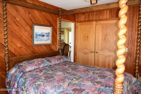 Tiny photo for 188 Greensboro Street, Holden Beach, NC 28462 (MLS # 100545109)