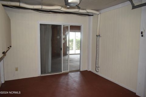 Tiny photo for 188 Greensboro Street, Holden Beach, NC 28462 (MLS # 100545109)