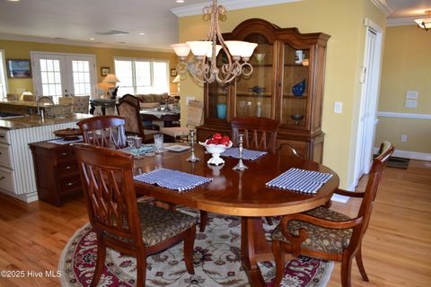 Tiny photo for 188 Greensboro Street, Holden Beach, NC 28462 (MLS # 100545109)