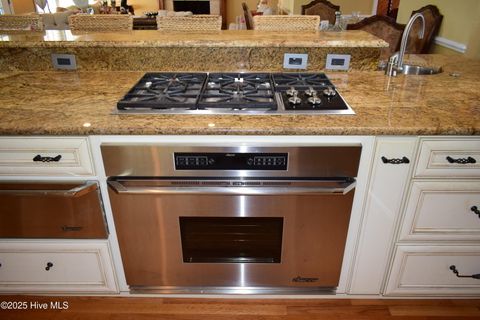 Tiny photo for 188 Greensboro Street, Holden Beach, NC 28462 (MLS # 100545109)