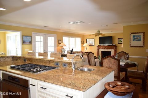 Tiny photo for 188 Greensboro Street, Holden Beach, NC 28462 (MLS # 100545109)