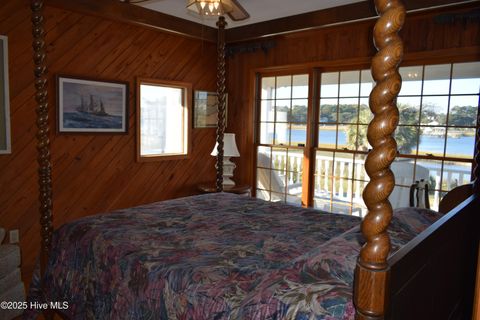 Tiny photo for 188 Greensboro Street, Holden Beach, NC 28462 (MLS # 100545109)