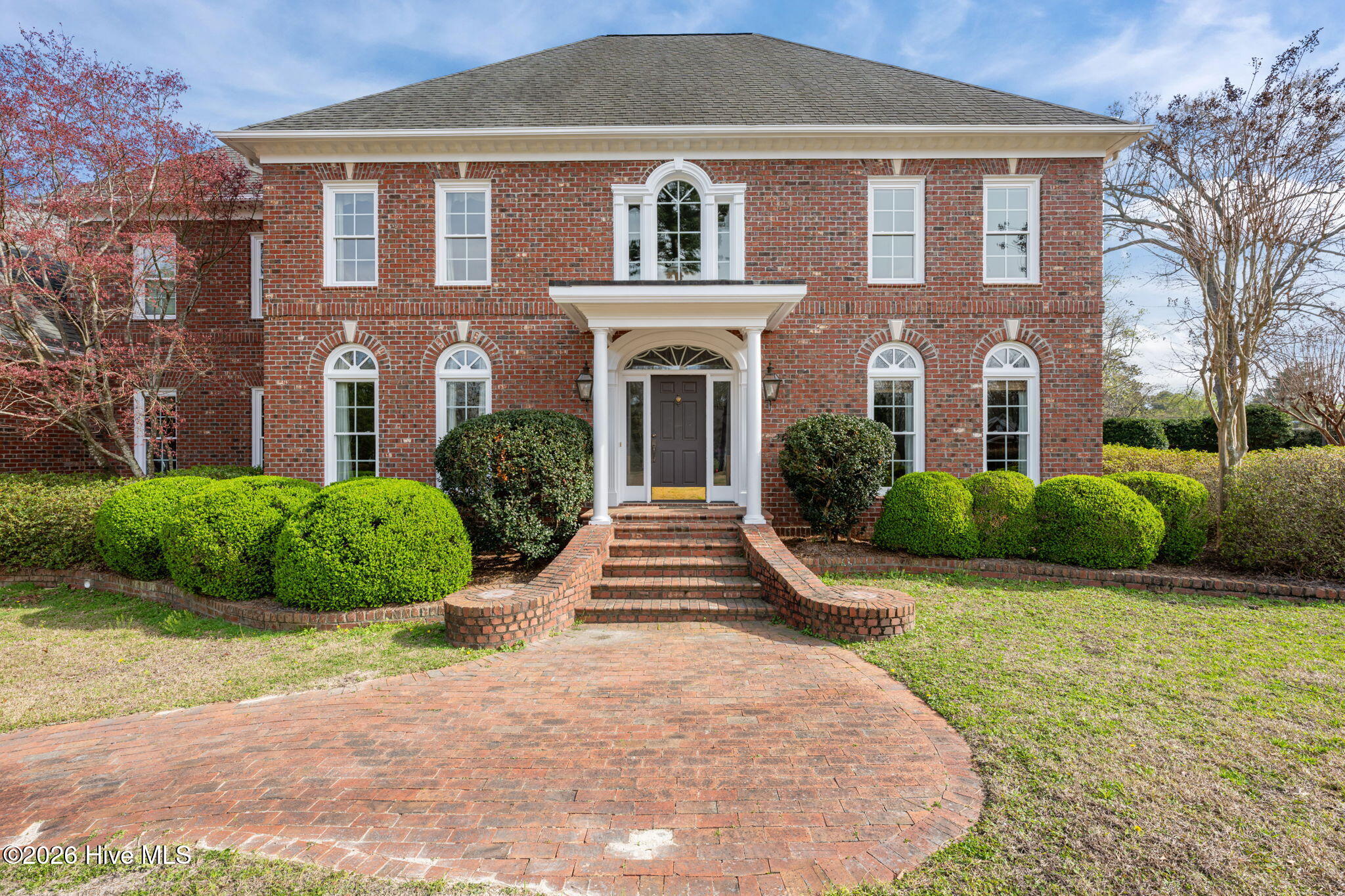 1107 Country Club Drive