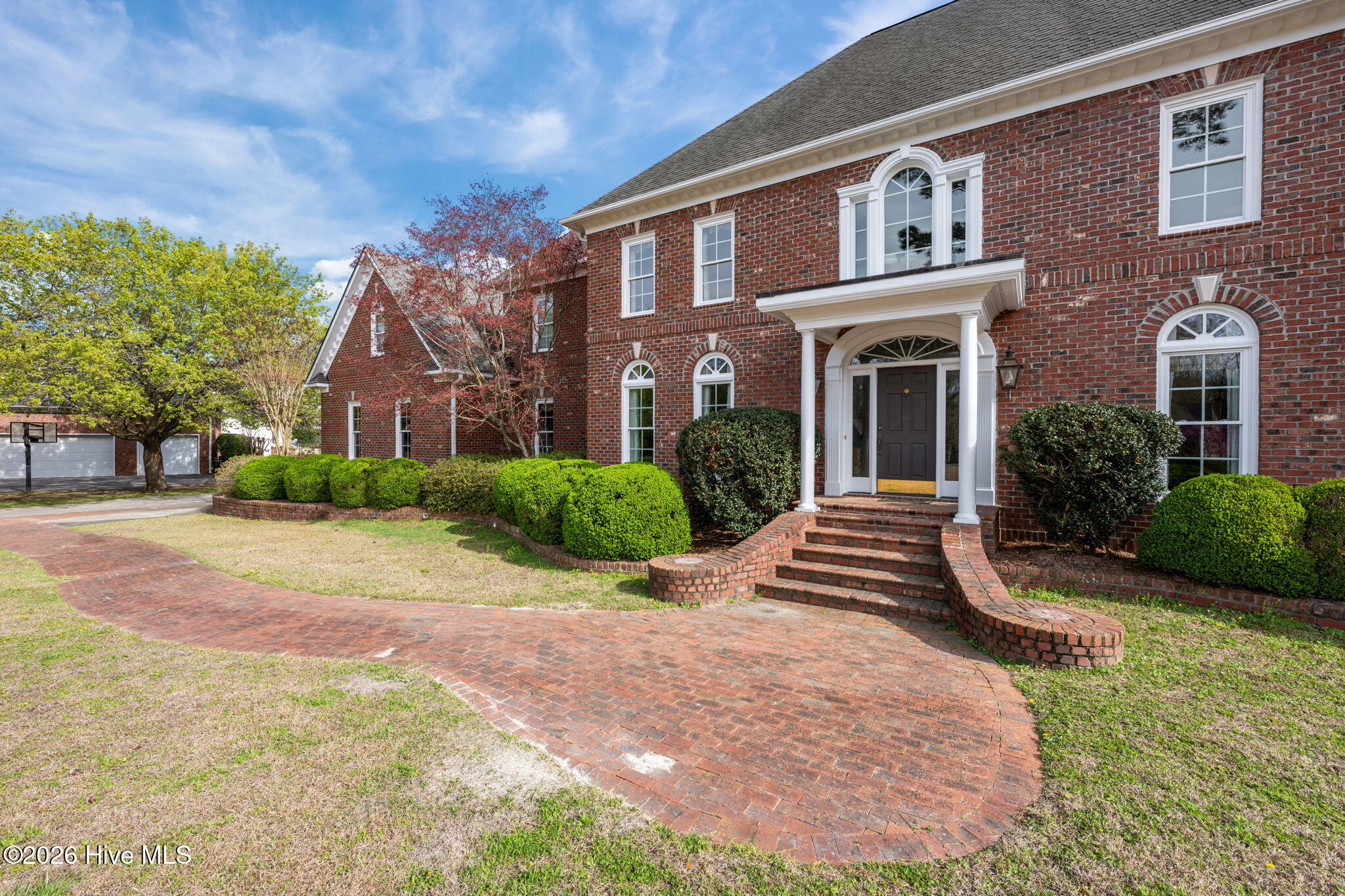 1107 Country Club Drive