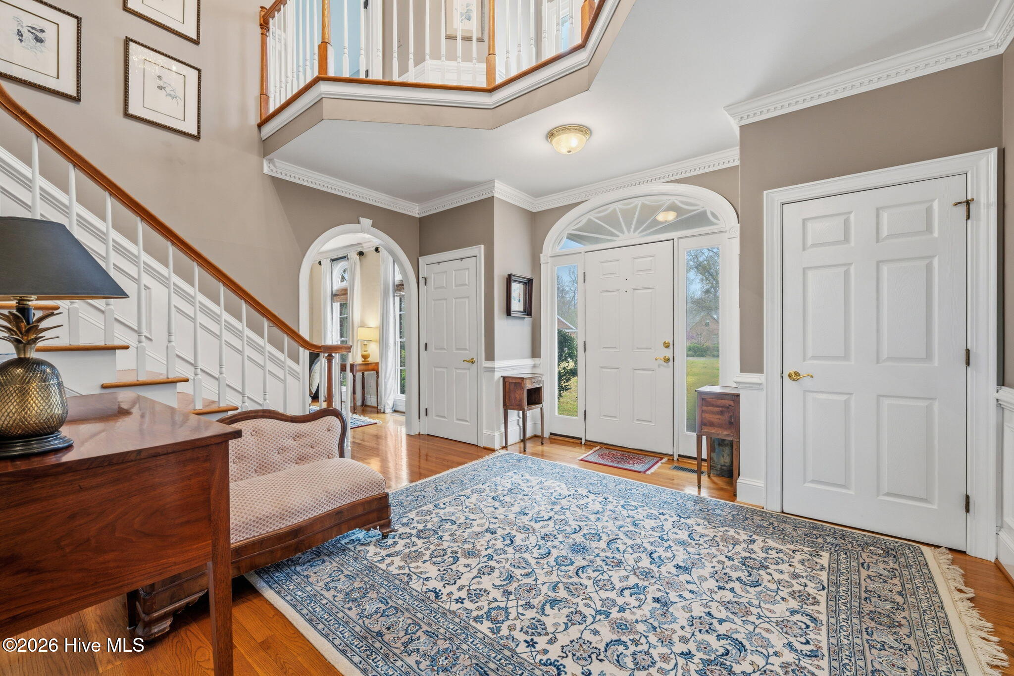 1107 Country Club Drive