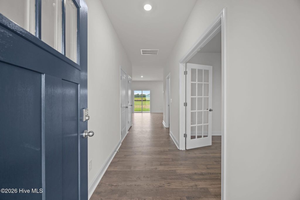 Photo of 10700 Beard Way, Bailey, NC 27807 (MLS # 100560445)