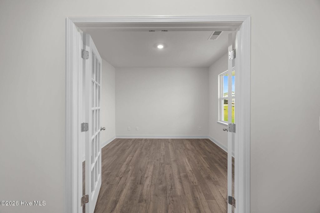 Photo of 10700 Beard Way, Bailey, NC 27807 (MLS # 100560445)