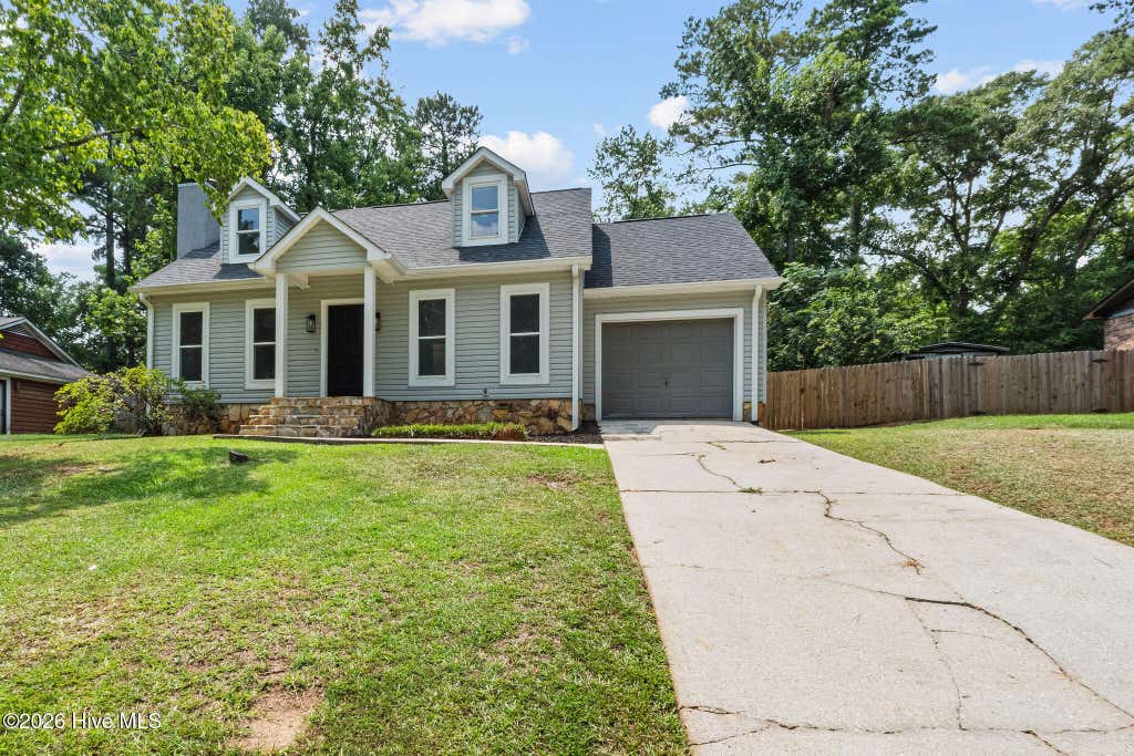 Photo of 109 Maple Creek Drive, Martinez, GA 30907 (MLS # 100592724)