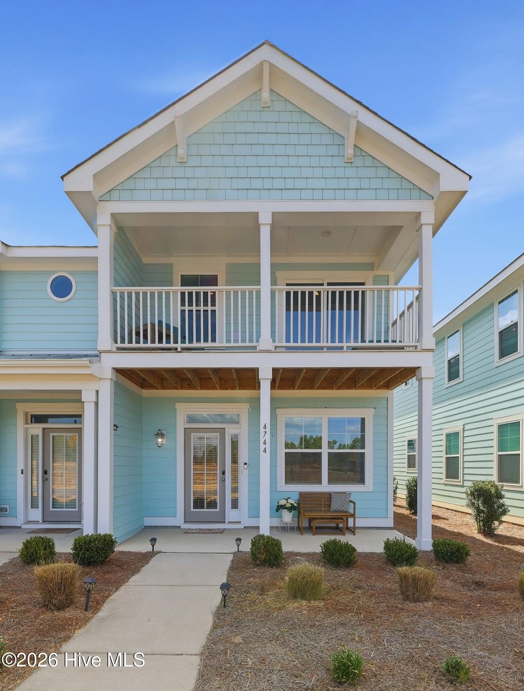 Photo of 4744 Siddons Drive, Wilmington, NC 28412 (MLS # 100578061)