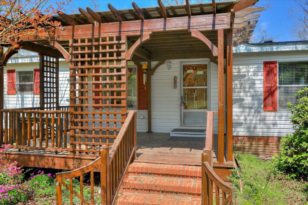 Photo of 160 Pecan Lane, Waynesboro, GA 30830 (MLS # 553846)