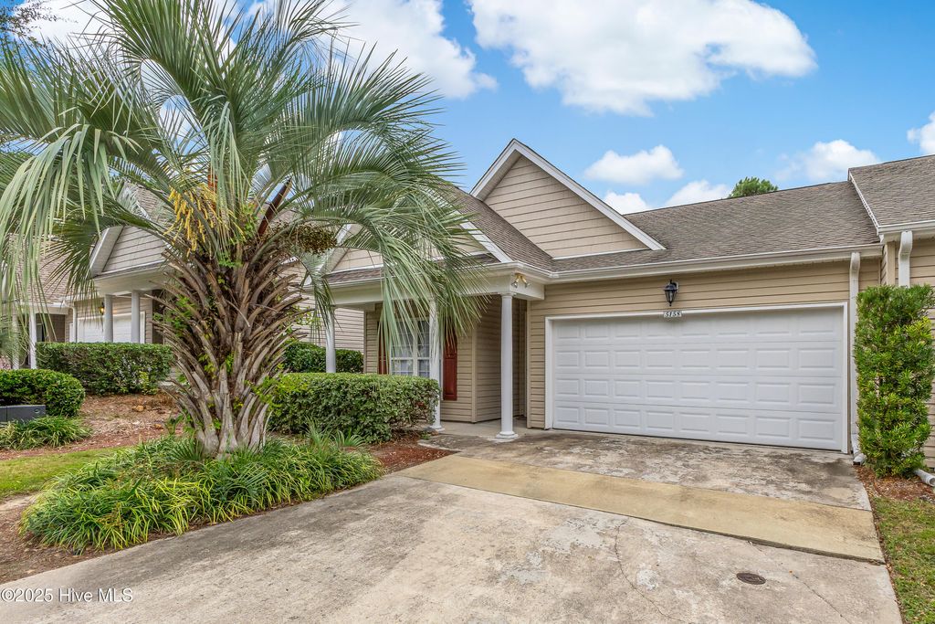 Photo of 5158 Elton Drive SE, Southport, NC 28461 (MLS # 100537164)