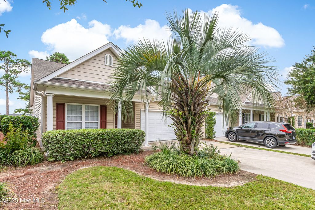 Photo of 5158 Elton Drive SE, Southport, NC 28461 (MLS # 100537164)