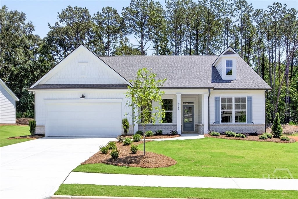 Photo of 2022 Oconee Bluff Drive, Athens, GA 30601 (MLS # CL366752)