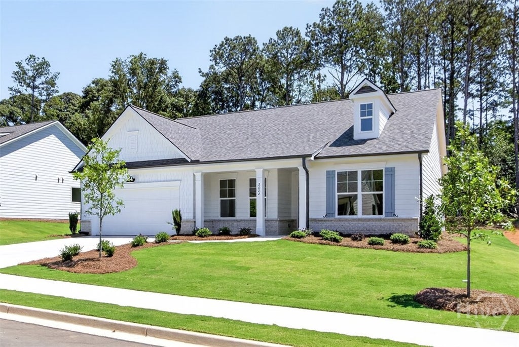 Photo of 2022 Oconee Bluff Drive, Athens, GA 30601 (MLS # CL366752)
