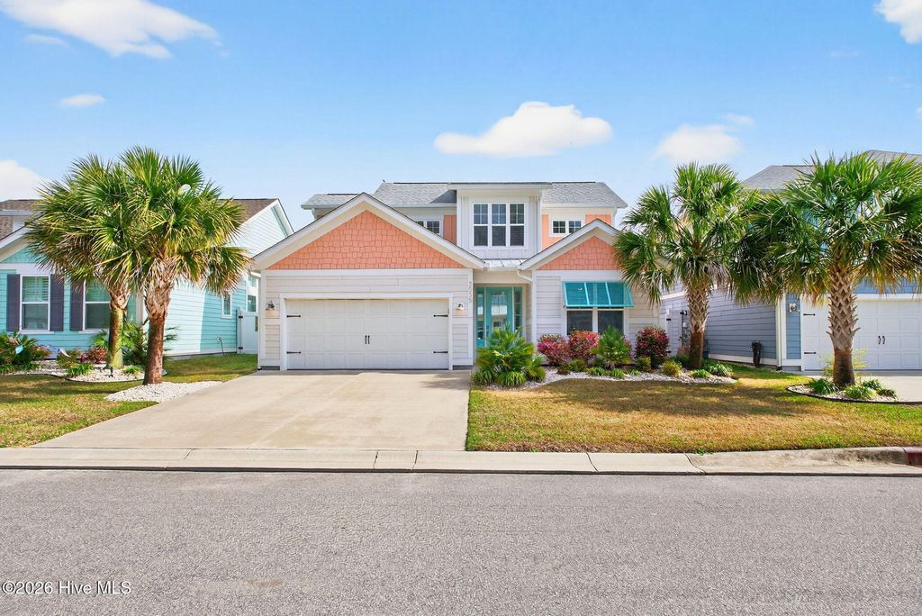 Photo of 2035 Manor Parc Drive, Calabash, NC 28467 (MLS # 100559730)