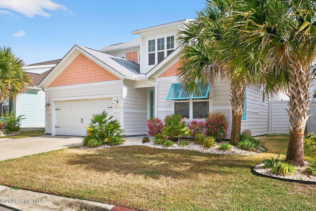 Photo of 2035 Manor Parc Drive, Calabash, NC 28467 (MLS # 100559730)