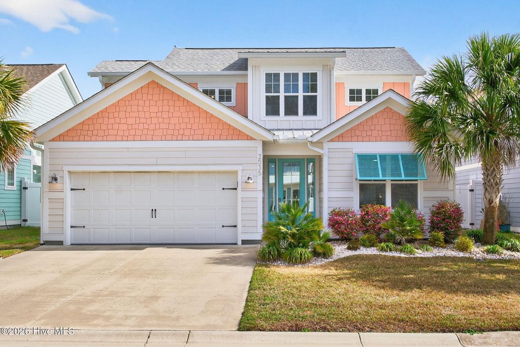 Photo of 2035 Manor Parc Drive, Calabash, NC 28467 (MLS # 100559730)