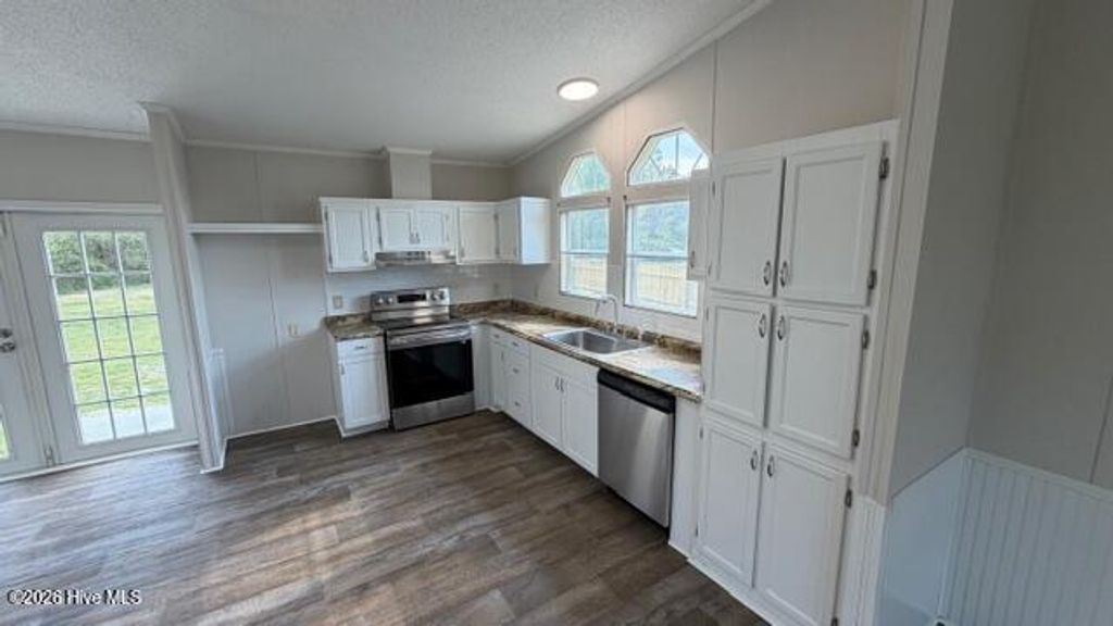 Photo of 653 Old Snow Hill Road, Ayden, NC 28513 (MLS # 100562196)