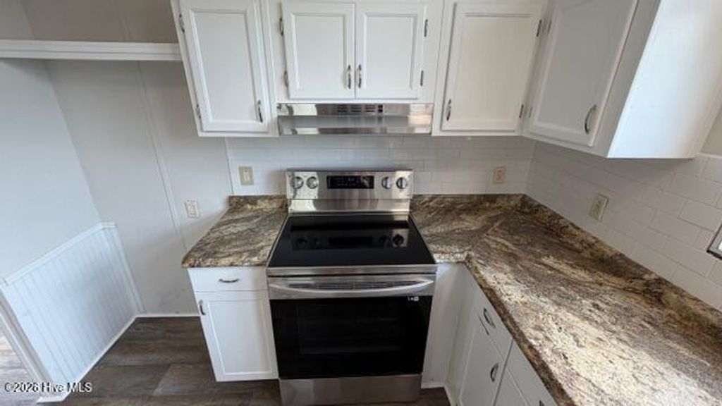 Photo of 653 Old Snow Hill Road, Ayden, NC 28513 (MLS # 100562196)