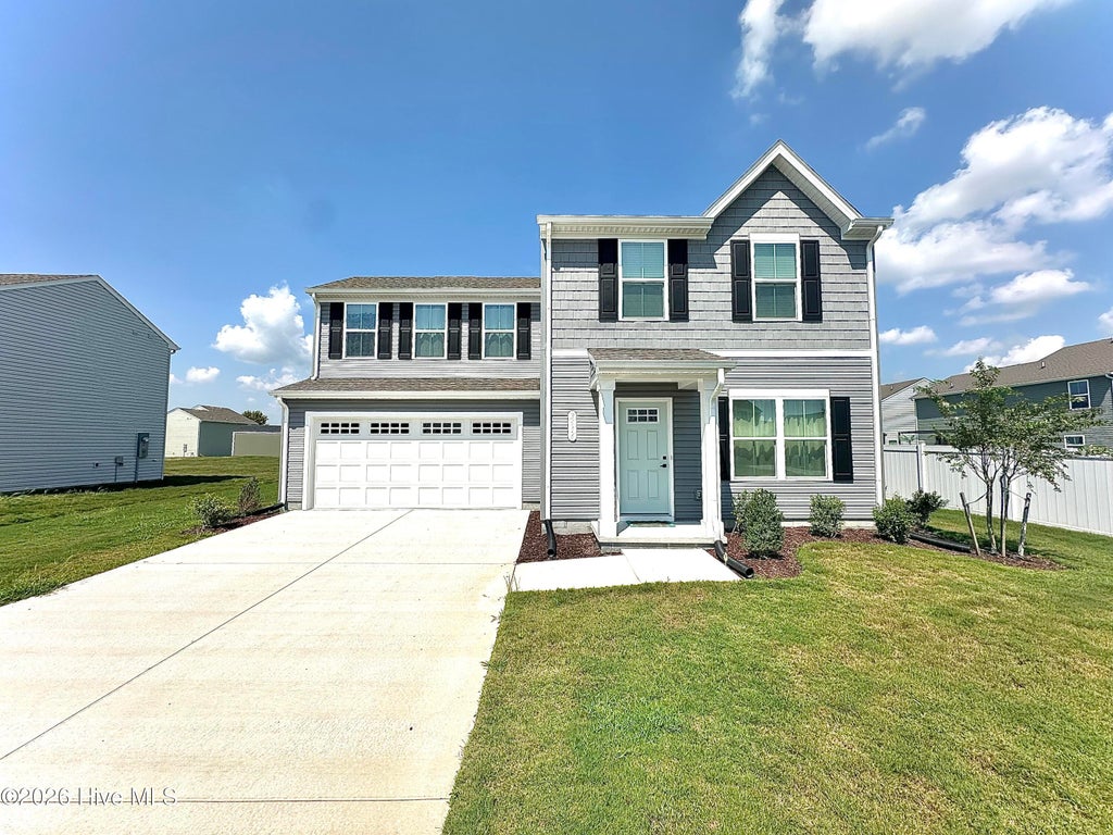 Photo of 3616 Clyde Street, Elizabeth City, NC 27909 (MLS # 100602049)
