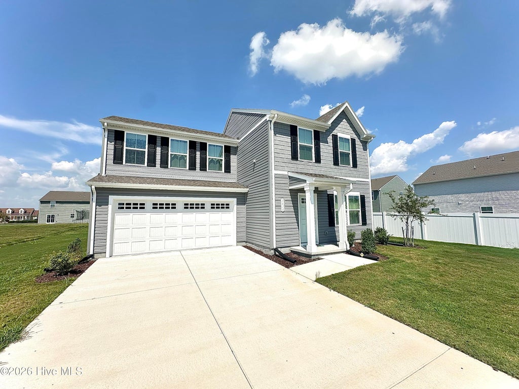 Photo of 3616 Clyde Street, Elizabeth City, NC 27909 (MLS # 100602049)