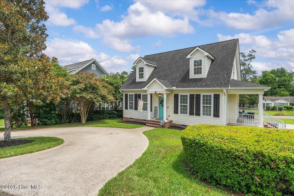 Photo of 2301 Woodbine Road #B, Augusta, GA 30904 (MLS # 100590733)