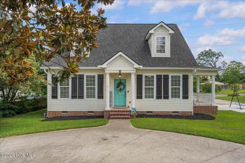 Photo of 2301 Woodbine Road #B, Augusta, GA 30904 (MLS # 100590733)