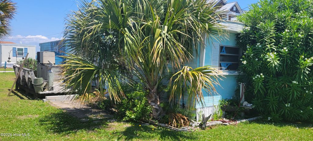 Photo of 107 Pina Colada Lane, Atlantic Beach, NC 28512 (MLS # 100574735)