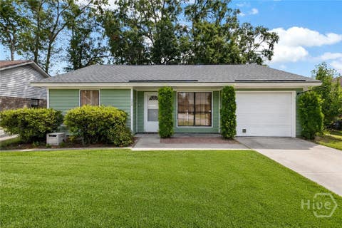 Homes For Sale - 132 Hunt Club Court<br/> Chatham County, Savannah, GA 31406