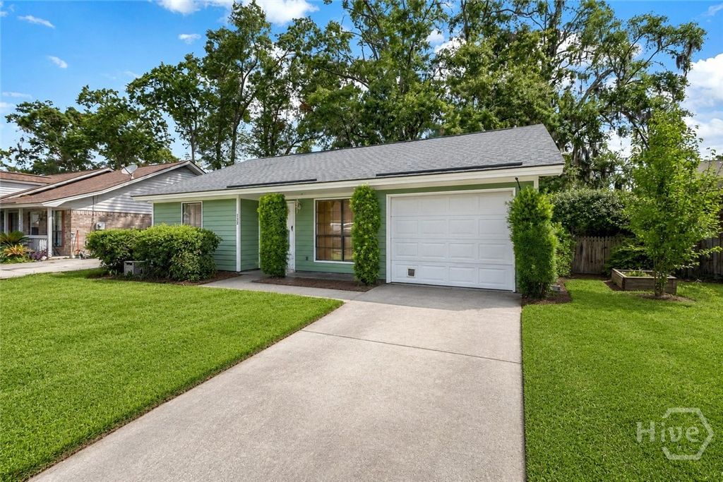 Photo of 132 Hunt Club Court, Savannah, GA 31406 (MLS # SA356847)