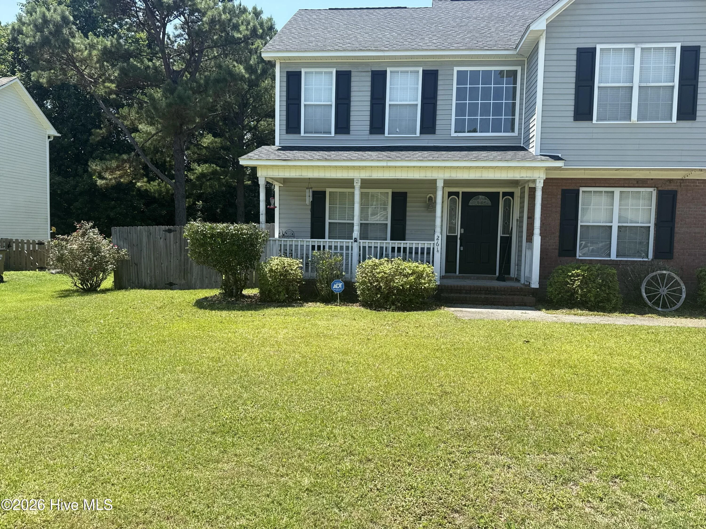 261 Rutherford Way